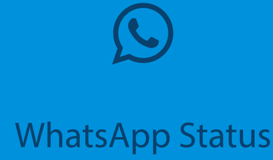 New Whatsapp Status For Mobile Phone