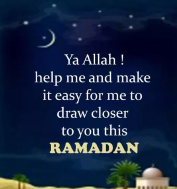 Happy Ramadan Short Whatsapp Status