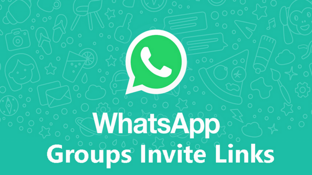 Whatsapp Group Link To Join 2023 - Latest 1000+ [Updated] Groups Links