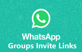 Washington Whatsapp Groups Links