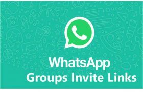 Educational Whatsapp Groups Links