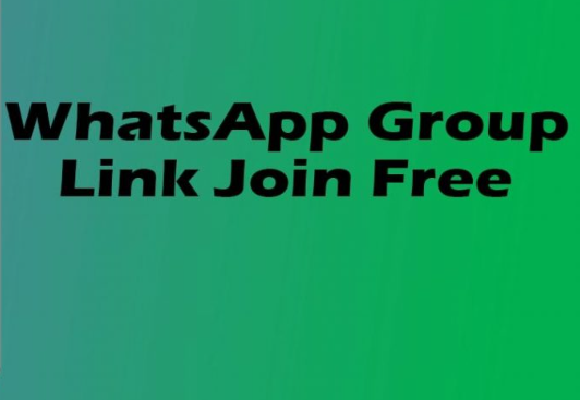 Latest Whatsapp Groups Links To Join