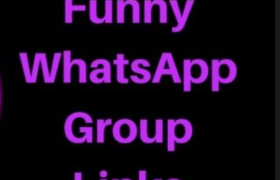 Best Funny Whatsapp Groups Links To Join