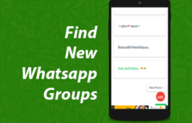 Whatsapp Group For Gulf Jobs