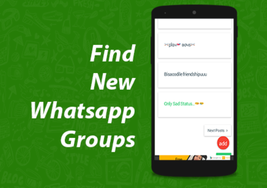 Whatsapp Group For Gulf Jobs