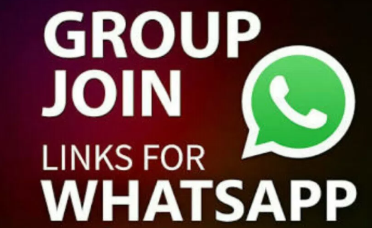 Adults Whatsapp Groups Links 18+