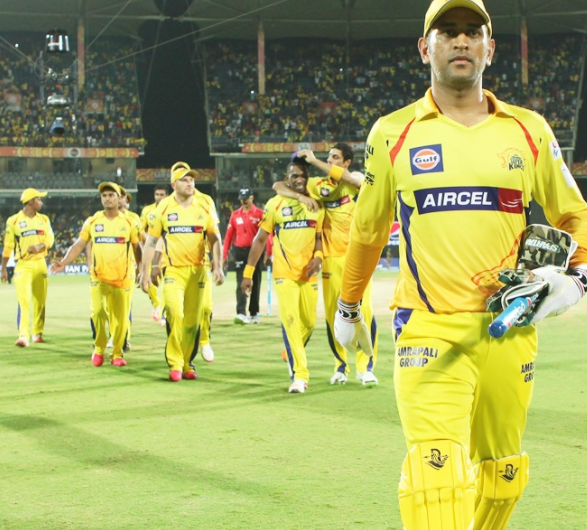 CSK Whatsapp Groups Links Invites To Join