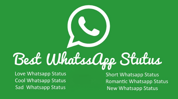 Status for Whatsapp in English