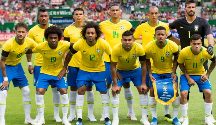 Brazil Football Fans Whatsapp Group Link