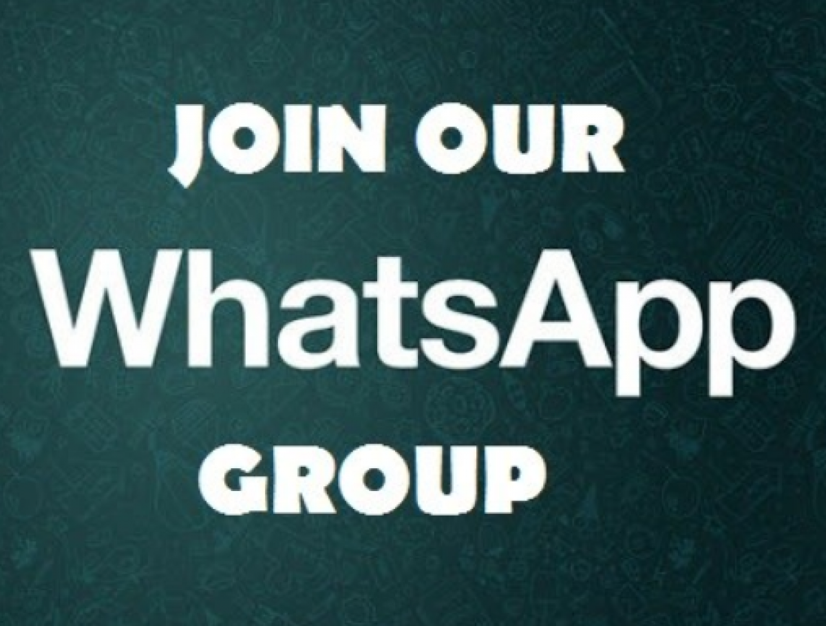 Crypto Trading Signals Whatsapp Group / Why You Shouldn T ...