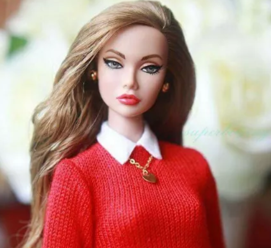 Barbie Dolls Girls Whastapp Profile Pictures
