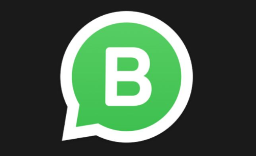Free Download WhatsApp Business App for iOS and iPhone
