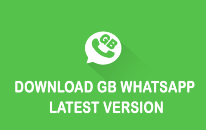 Gbwhatsapp App Download