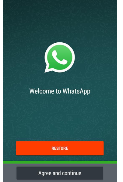 Gbwhatsapp latest version app