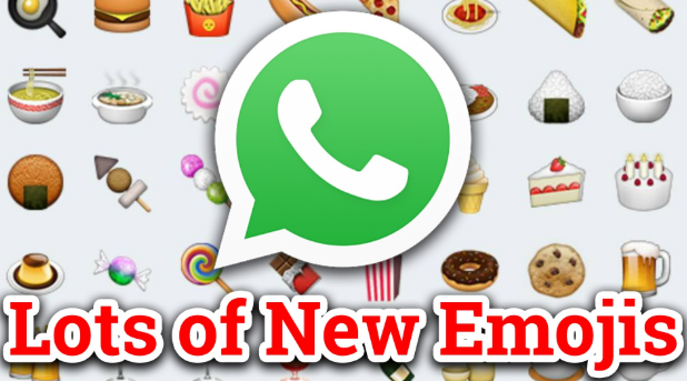 People Emojis in WhatsApp & Meaning List