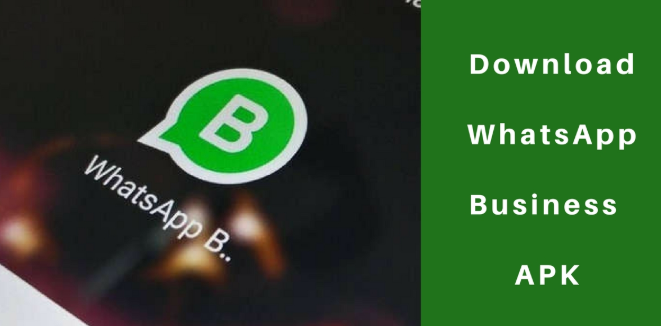 gb whatsapp business apk download 2022