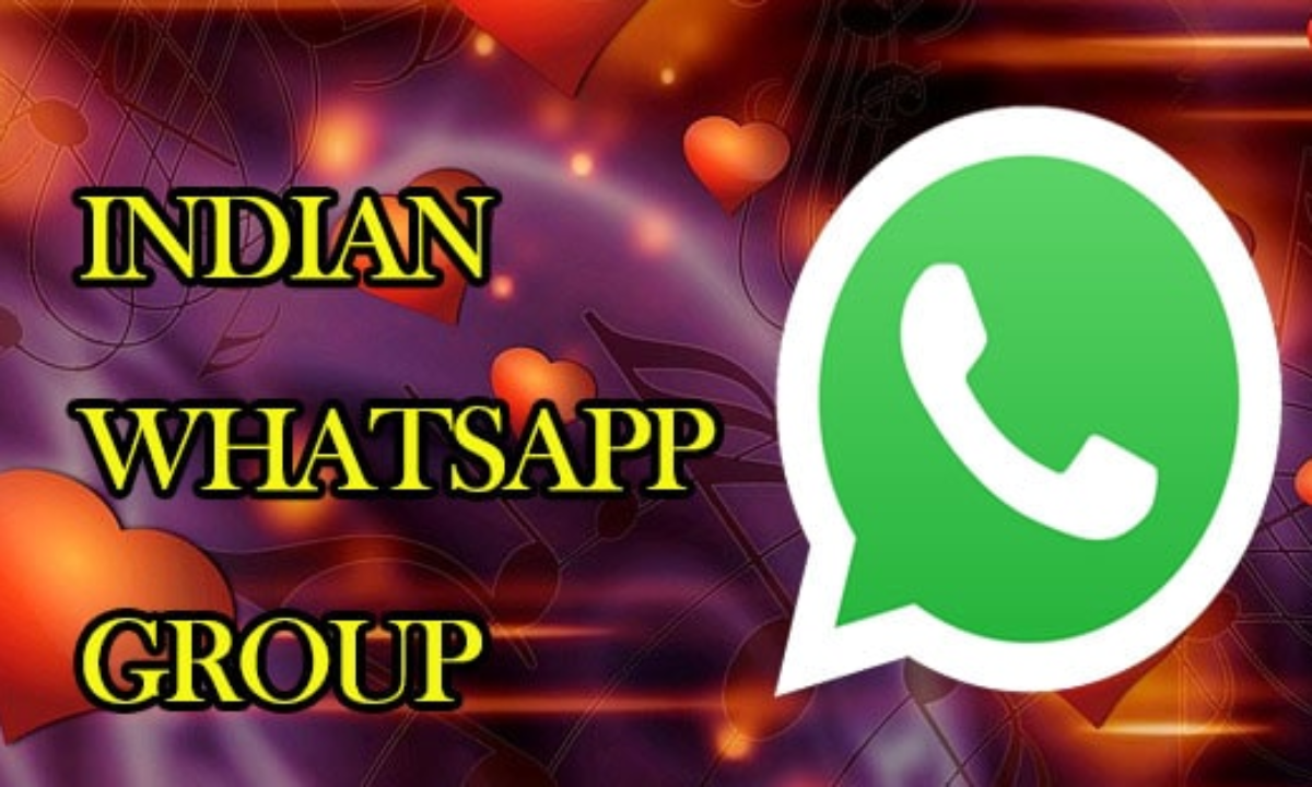 Best Indian WhatsApp Group Link 2023 [Updated] [Active Groups]