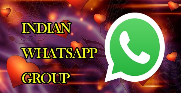 Indian WhatsApp Group Link 2018